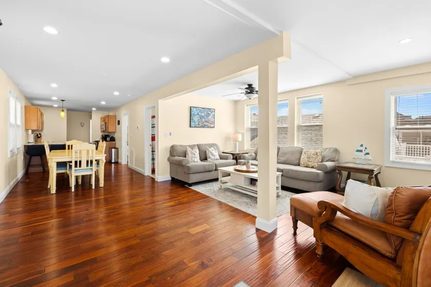 Bay view-walk to beach/boards/restaurants, EV chrg - Image 1