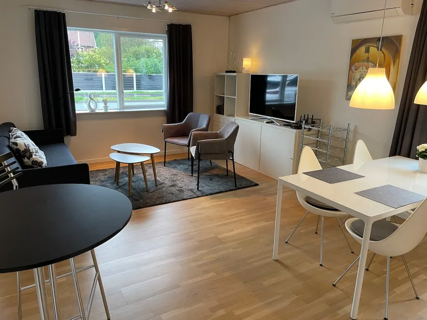 Beautiful home near Djurs Sommerland and Aarhus Airport - Image 1