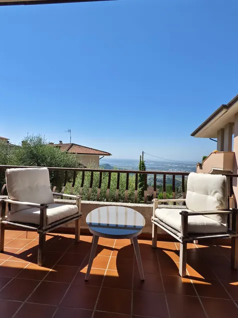 The White Villa - Image 1