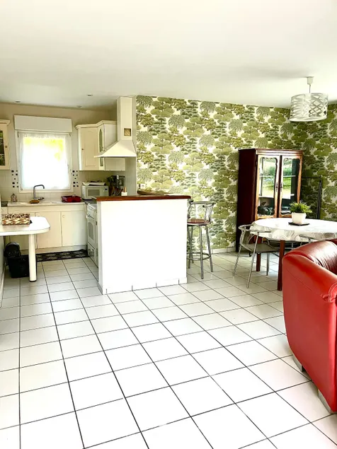 “Dolce Vita” Cottage within 10 Minutes of St-Lo - Image 1