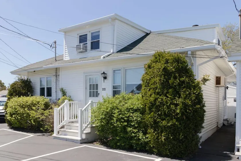 4BR Oceanview | Patio | Grill | W/D - Image 1