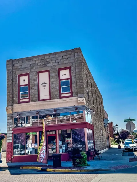 3# Boutique loft near all restaurants and river. - Image 1