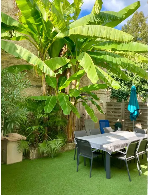 Casa rural Le Flamboyant Montreuil Bellay - Image 1