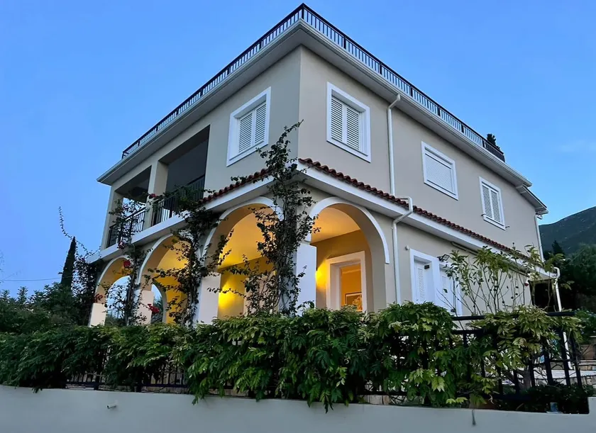The Lemon Tree House - Image 1