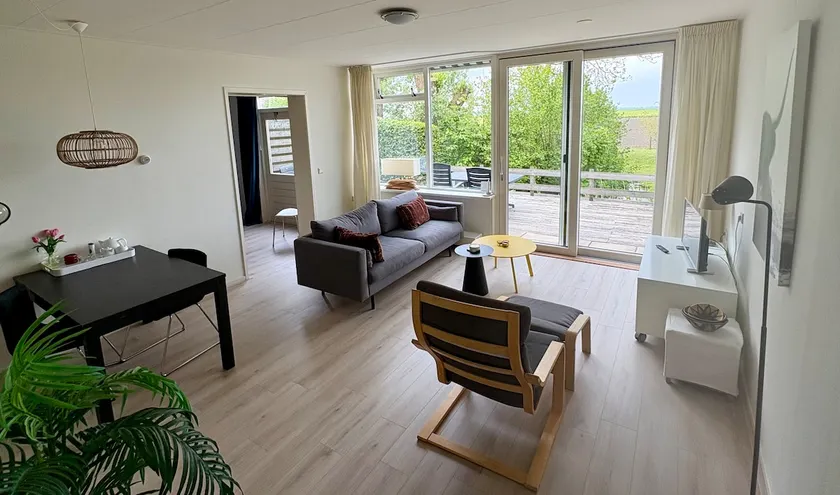 Apartment Loft with a beautiful view! - Image 1