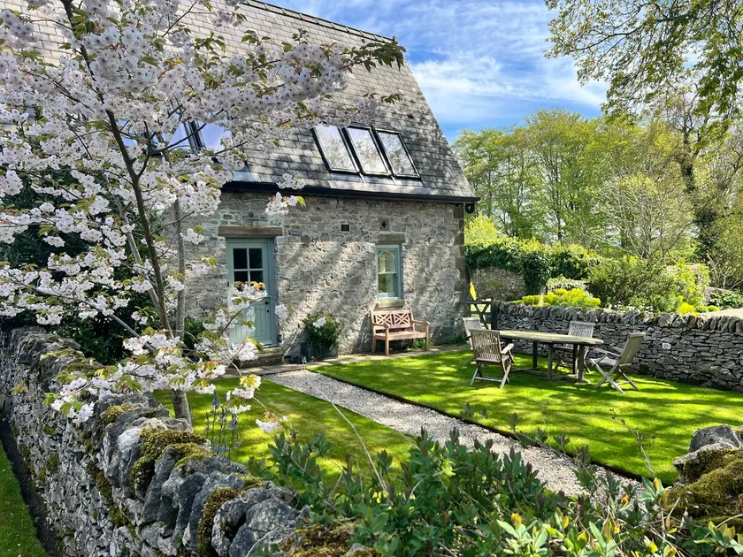Idyllic, The Coach House, Ashford-in-the-Water - Image 1