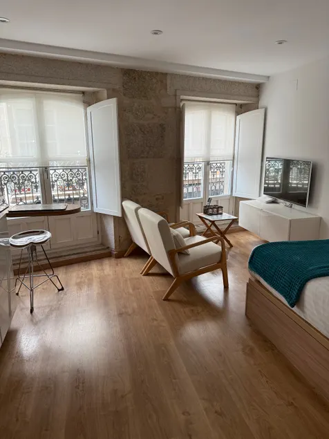 Cabin, your home in Coruña. - Image 1