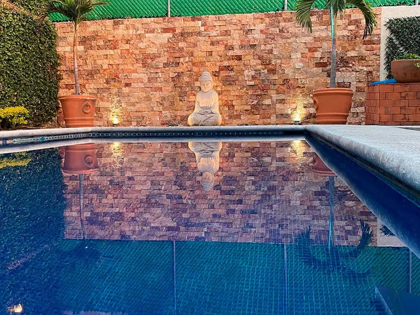 Casa Brisa en Burgos Cuernavaca - Image 1