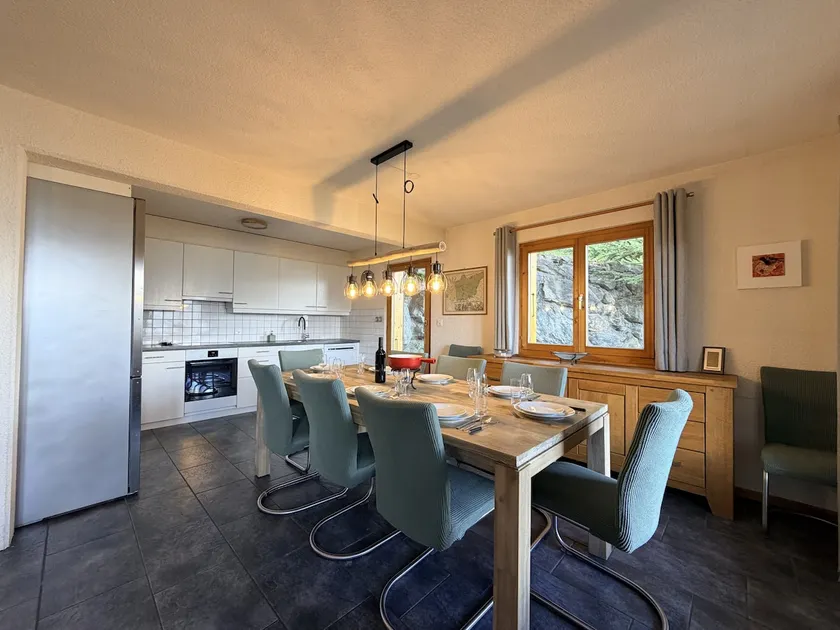 Mont Bijou MOUNTAIN & QUIET chalet 10 pers by Alpvision Résidences - Image 1