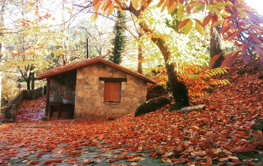 Casa Rural Crisol Spa - Image 1
