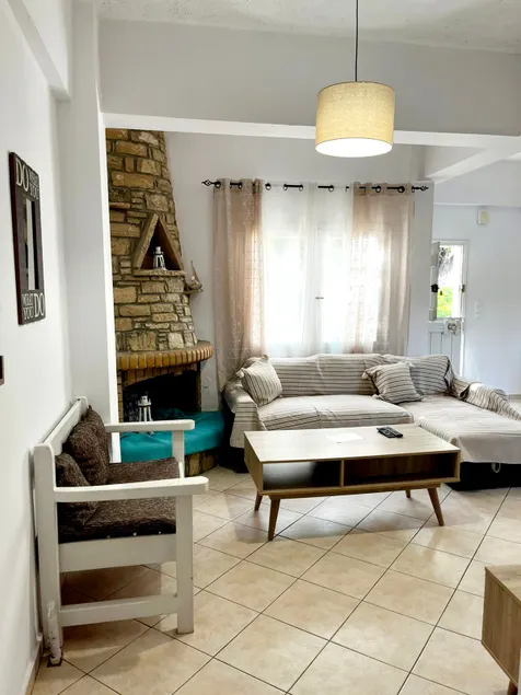 Villa Kanavos apartment ground floor - Image 1