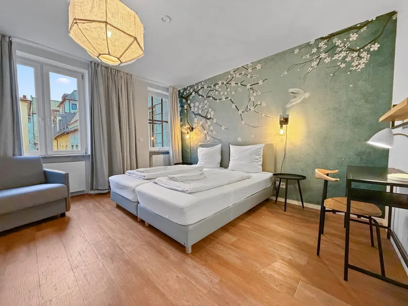 ※ In the heart of Munich ※ 3 bedrooms ※ 9 guests ※ - Image 1
