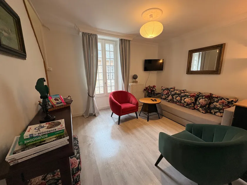 La Parcheminerie, 3* rating, historic district - Image 1
