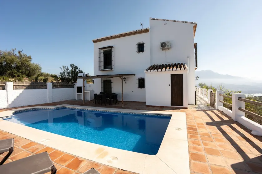Cantoblanco Houses 1 - Image 1