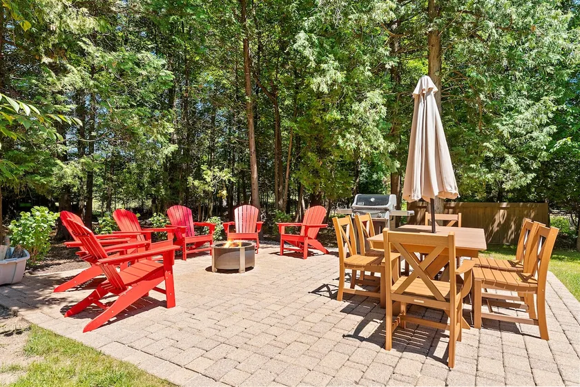 Excellent Location/Pine Cone Guest House/Close to downtown Fish Creek - Image 1