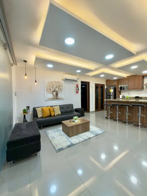 Cozy Apartment in north of the city - Image 1