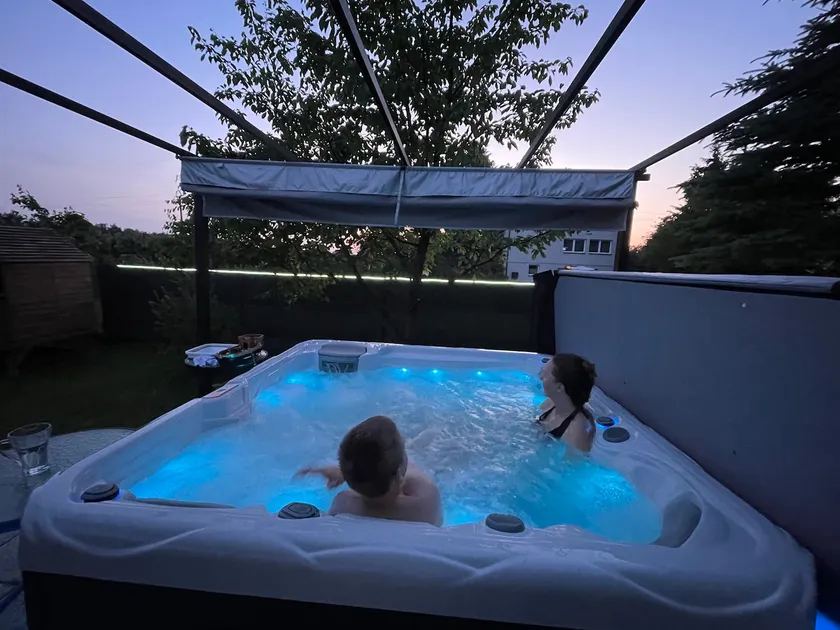 White House Izabelin Family SPA House near Warsaw - Image 1