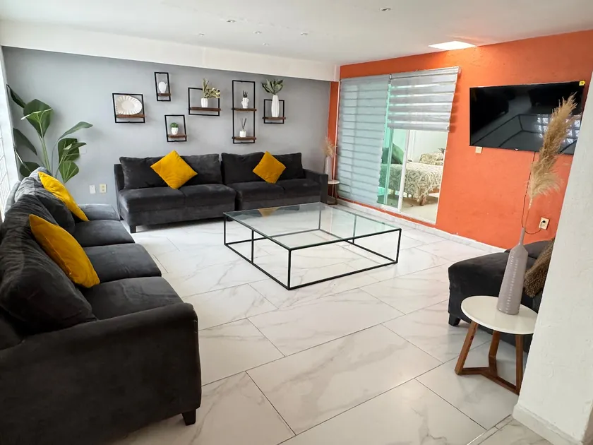 Big House GDL - 7 min from Expo - We invoice - Image 1