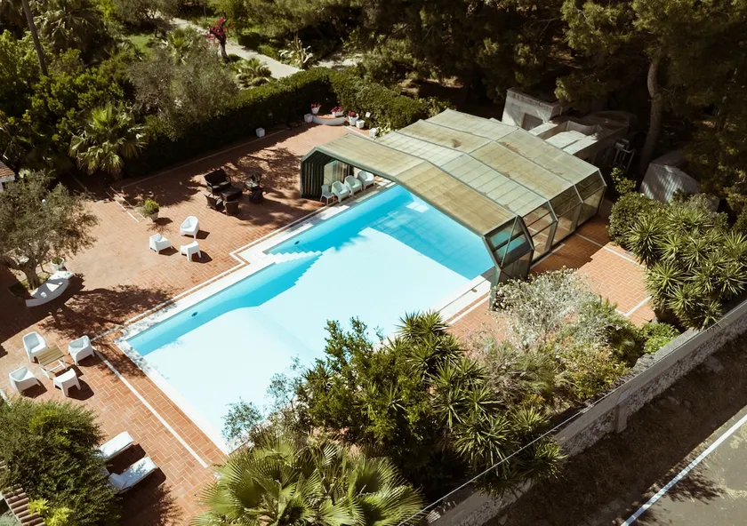 Villa De Bonis – Azzurra - Image 1