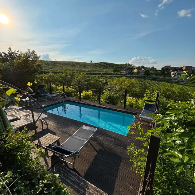 La Cantina Vecchia - Image 1