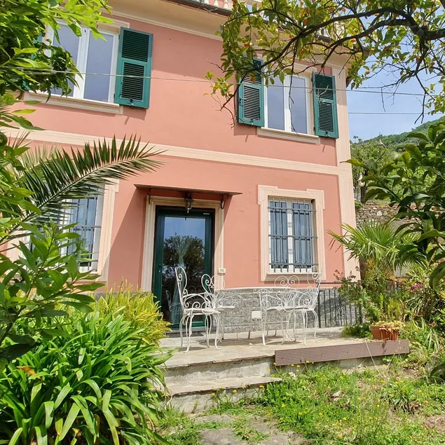 IL PERO The little house by the sea - Image 1