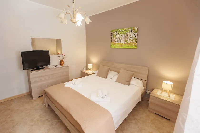 [Casa Lina] Nature, Trekking and Pantalica - Image 1