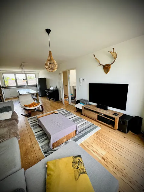 Cosy house for 2 people (200m from TML) with airco - Image 1