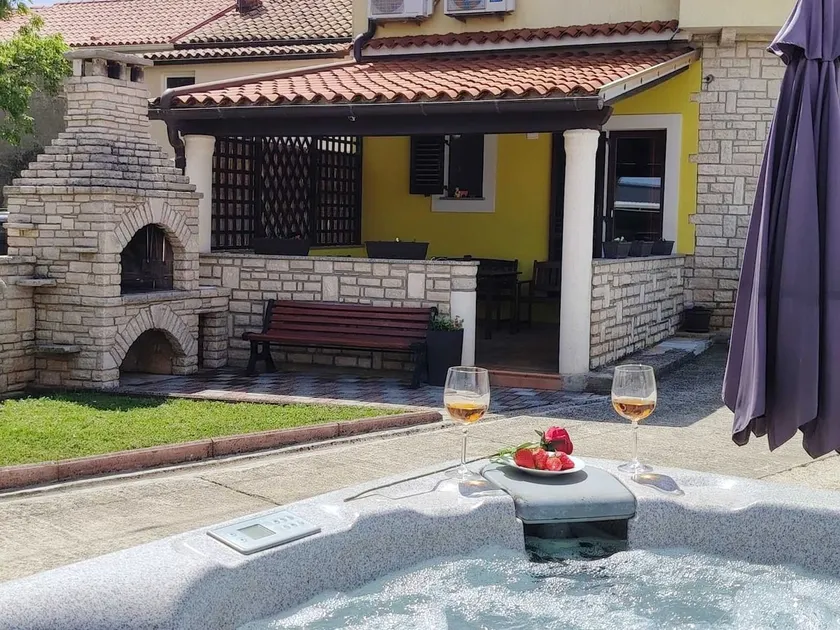 Kids friendly apartman Matija - Image 1