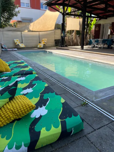 ”Loft” House – Swimming Pool – 5 min to Beach - Image 1