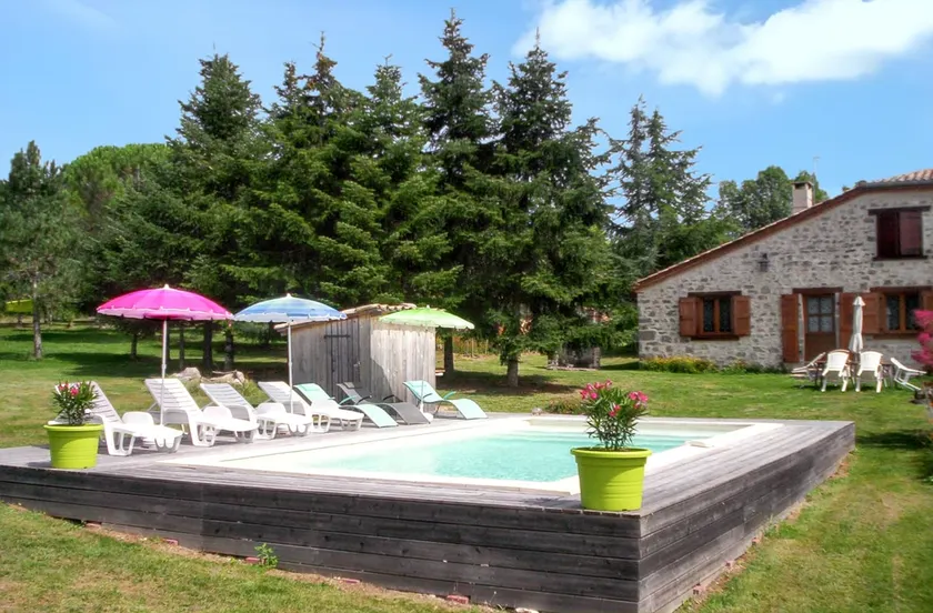Homerez - Hus Saint-Cirq - Image 1