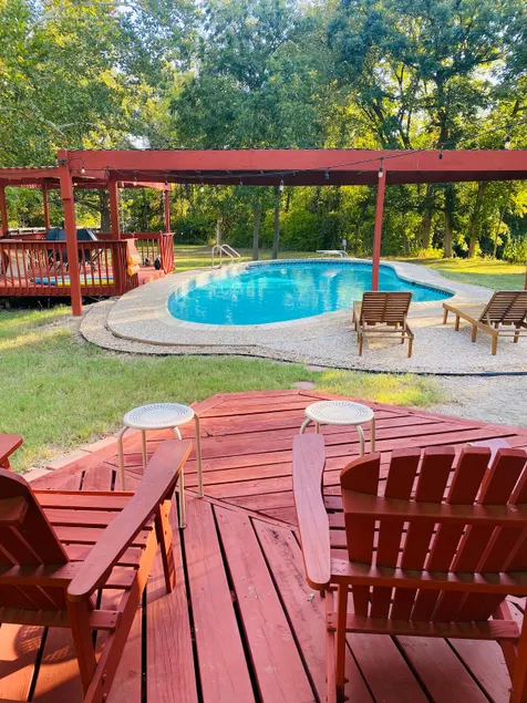 Texas Ranch Home - Pool on 2 Acres - Image 1