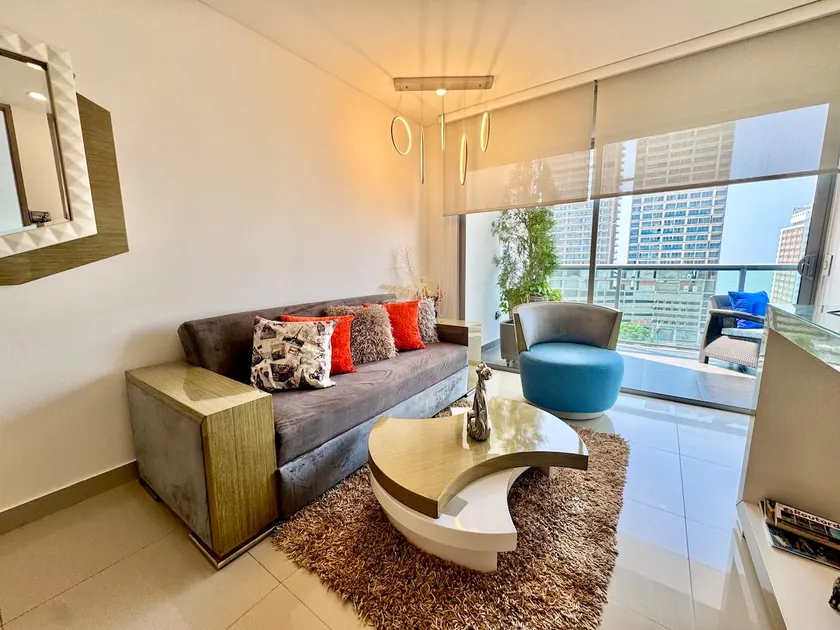 1 bedroom apartment in Cartagena col - Image 1