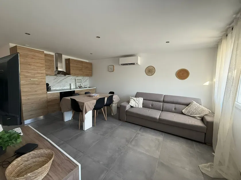Disneyland Paris / Parrot World /appartement 6/8p - Image 1