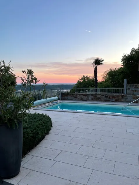 Luxury Villa with pool, Izola, Istria, Slovenia - Image 1