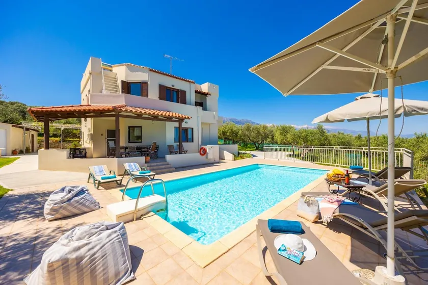 Villa Armi - Image 1