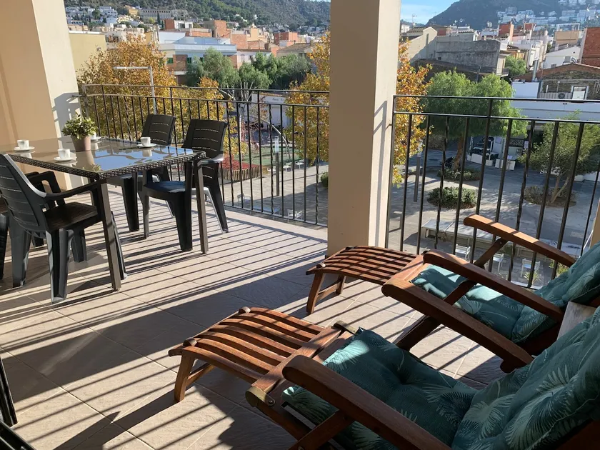 Costa Brava - Roses - Terrace & sea view - Image 1