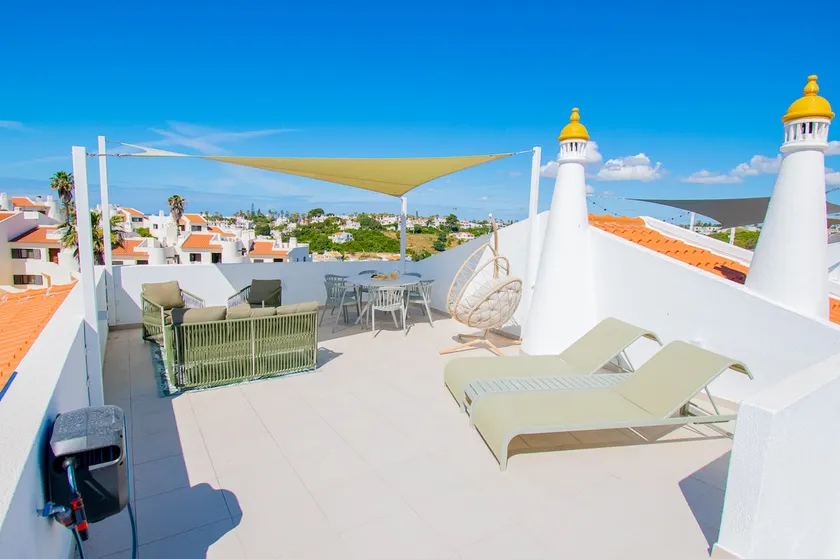 Casa Francesca, renovated townhouse walking distan - Image 1