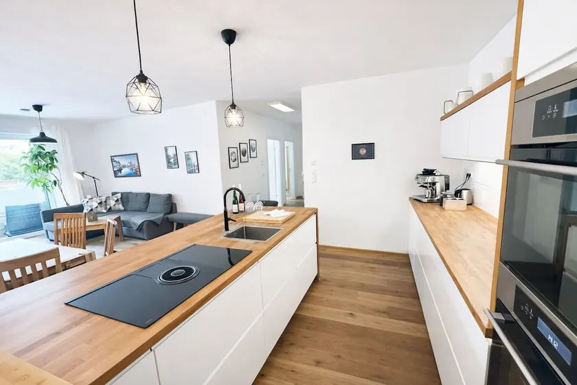 Die Frida by Da Alois Alpine Premium Apartments - Image 1