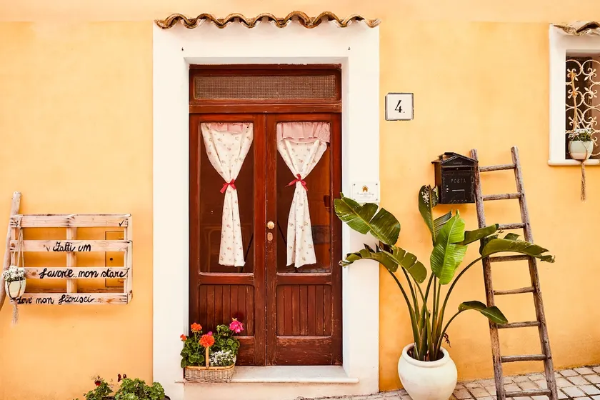 ”The heart of the Borgo” - Image 1