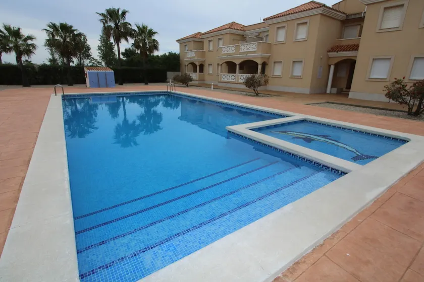 Ap Ecodunes, ideal for your vacation - Image 1