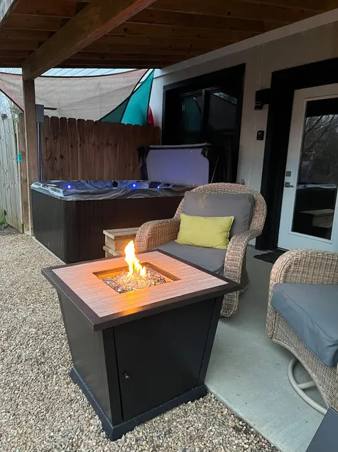 ”Asheville's Good Vibes Retreat”HotTub&PetFriendly - Image 1