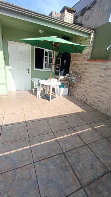 Casa de Praia, Campeche - Image 1