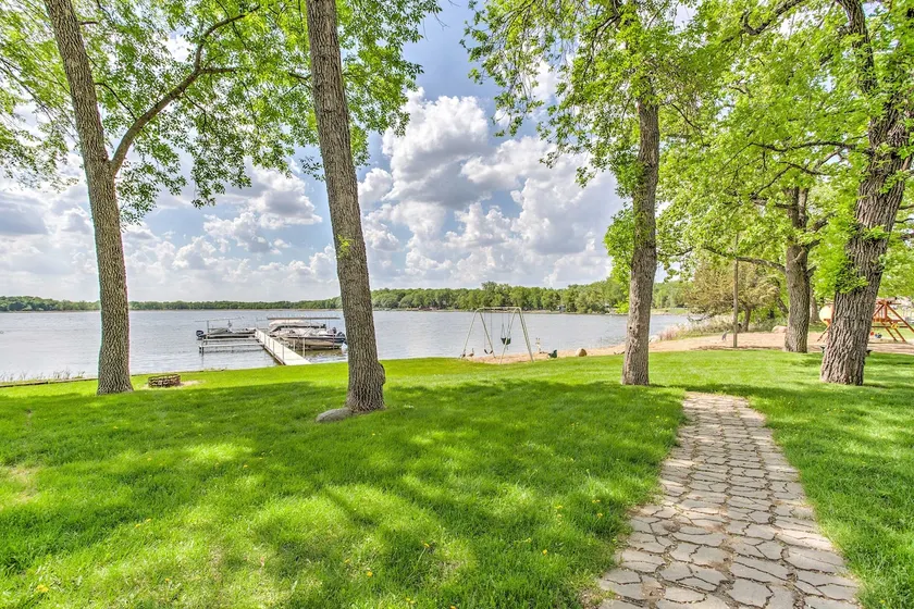 NY! Hyggeligt Annandale Byhus ved Clearwater Lake! - Image 1