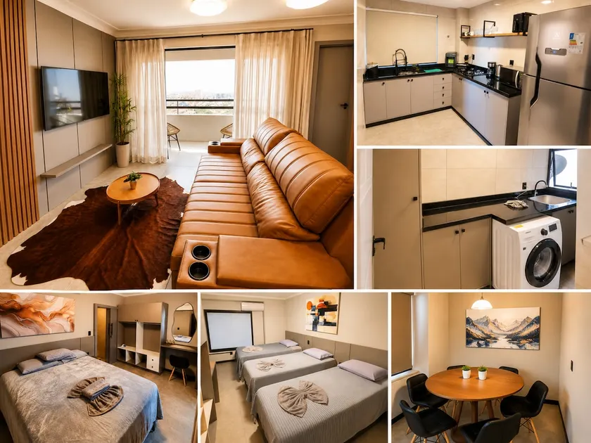 Excellent Duplex Apartment with 2 En-Suites in Downtown with Parking Space on the Main Avenue - Image 1