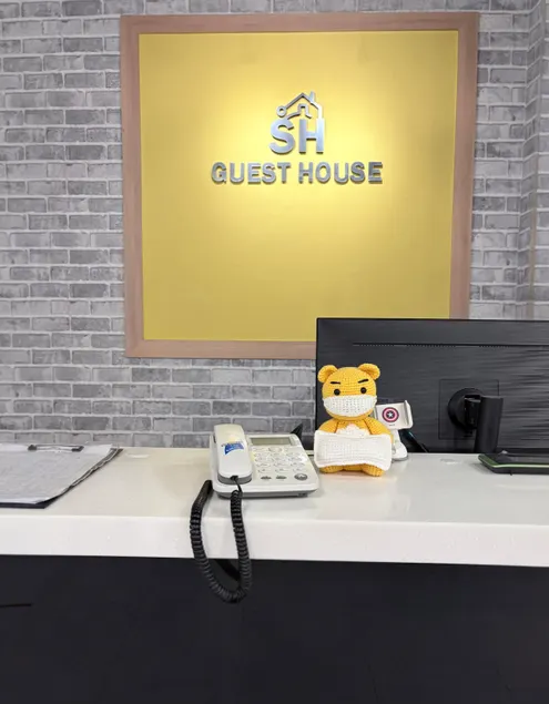Affordable accommodation near Kangwon National University/Hanrim University in Cheoncheon SH-(1) - Image 1
