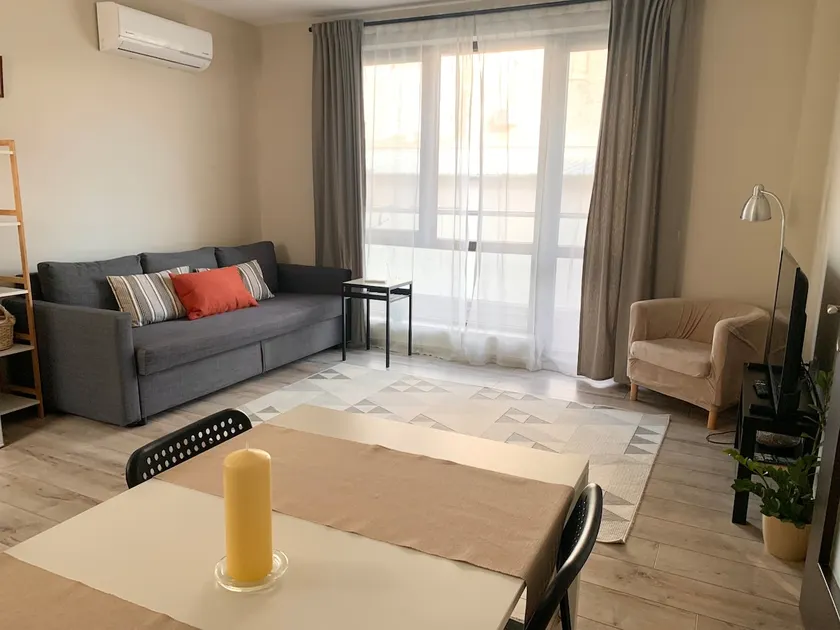 Hotel Hello Plovdiv - Free Parking and Pet Friendly - Image 1