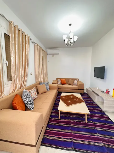 Djerba Flat 1 - Image 1