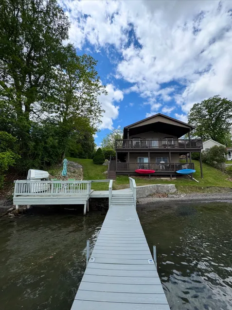 Relax on the lake! New photos coming soon! - Image 1