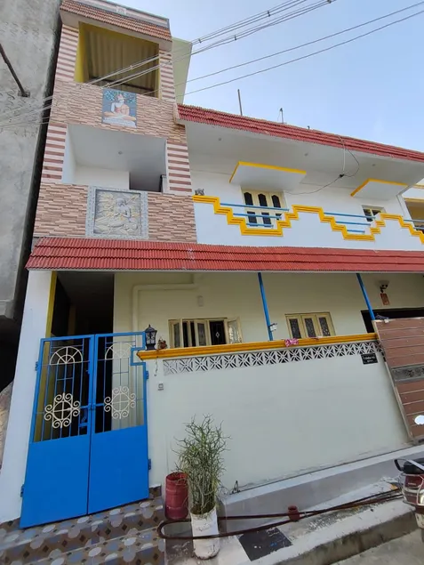 Villa Bonny Home Stay - Image 1
