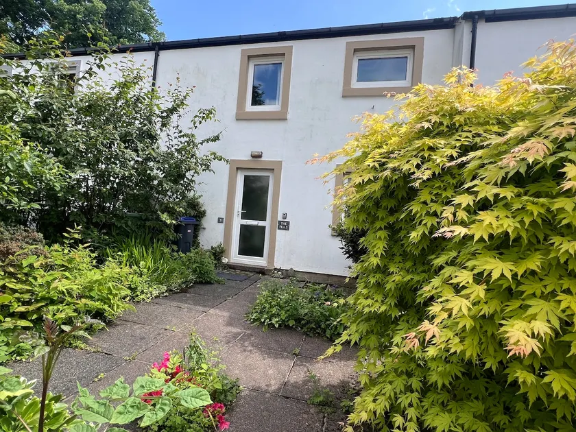 Pretty riverside house in Keswick - Image 1